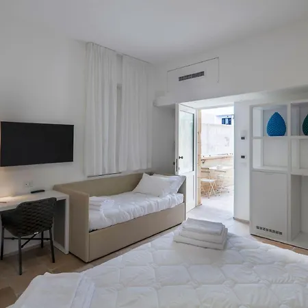 Hotel Dimora San Giuseppe & 4*