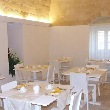 San Giuseppe Dimora Storica Otranto
