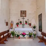 Dimora San Giuseppe & Отранто