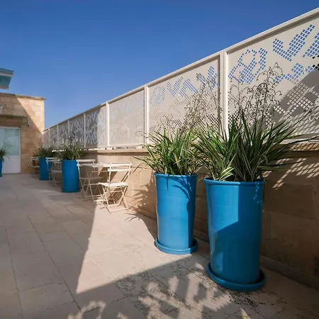 Dimora San Giuseppe & Hotel Otranto