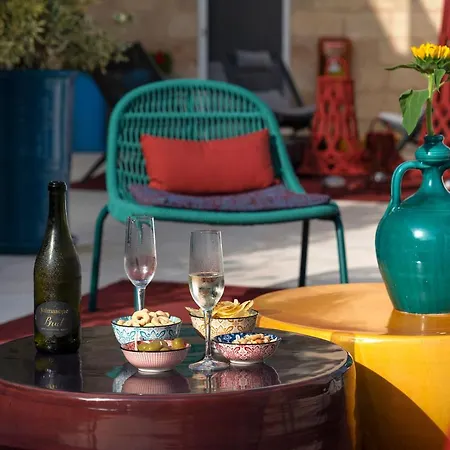 Dimora San Giuseppe & 4* Otranto