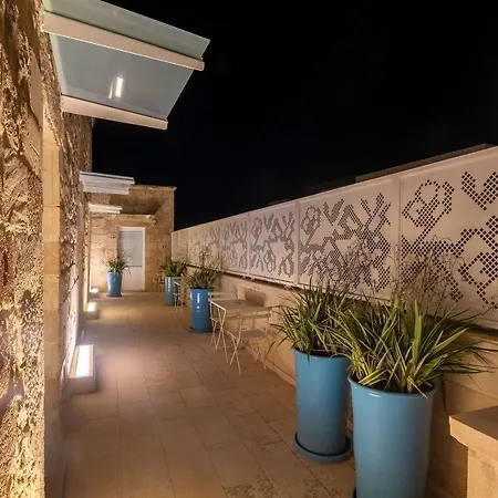 Dimora San Giuseppe & Hotel