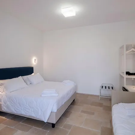 Hotel Dimora San Giuseppe & Otranto