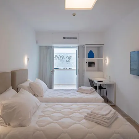 Dimora San Giuseppe & Hotel Otranto