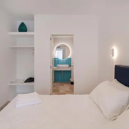 Hotel Dimora San Giuseppe &