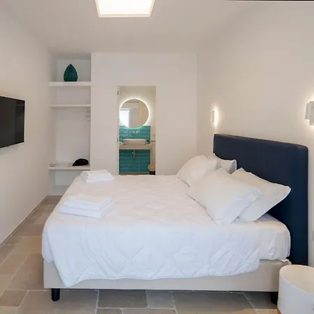 Dimora San Giuseppe & Hotel Otranto