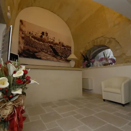 Dimora San Giuseppe & Отранто