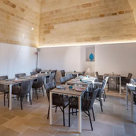 Dimora San Giuseppe & 4*