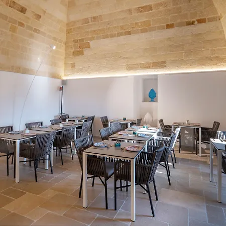 Dimora San Giuseppe & 4*