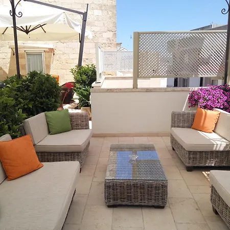 Dimora San Giuseppe & Hotel