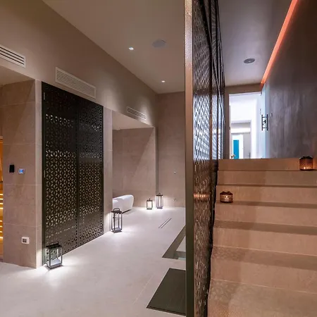 Dimora San Giuseppe & Hotel Otranto