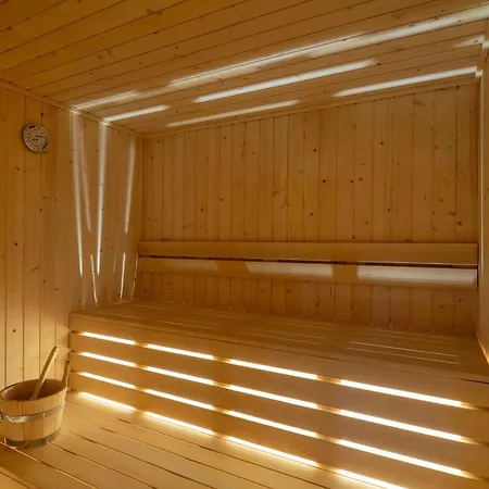 Dimora San Giuseppe & 4*