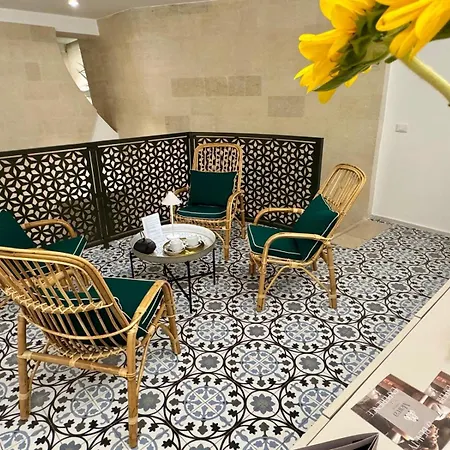 Hotel Dimora San Giuseppe &