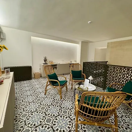 Hotel Dimora San Giuseppe &