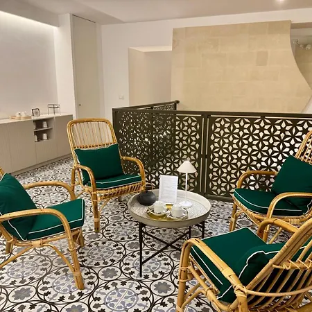 Hotel Dimora San Giuseppe & 4*