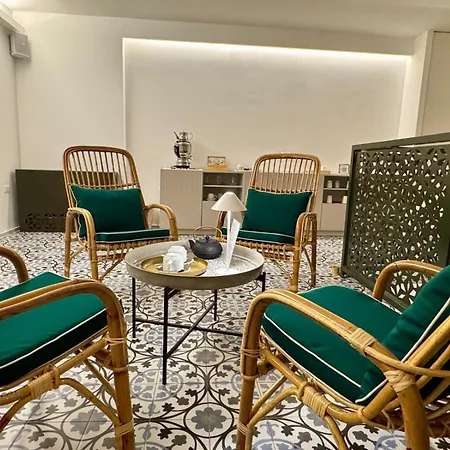 Dimora San Giuseppe & Hotel Otranto