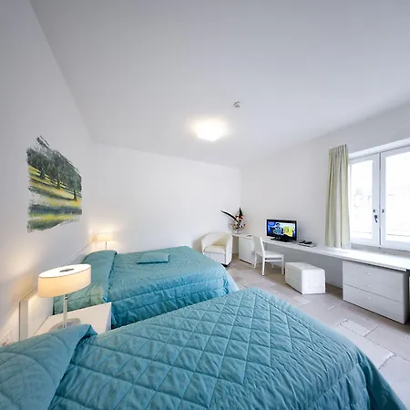 Dimora San Giuseppe & 4* Otranto