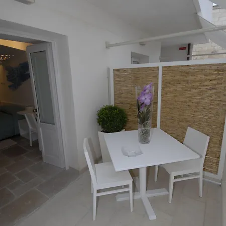 Dimora San Giuseppe & Отель 4*