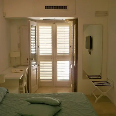 Dimora San Giuseppe & 4* Отранто