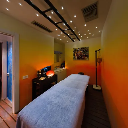 Hotell Dimora San Giuseppe &