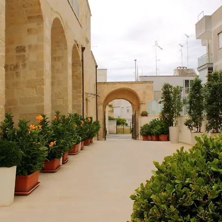 Dimora San Giuseppe & 4* Otranto