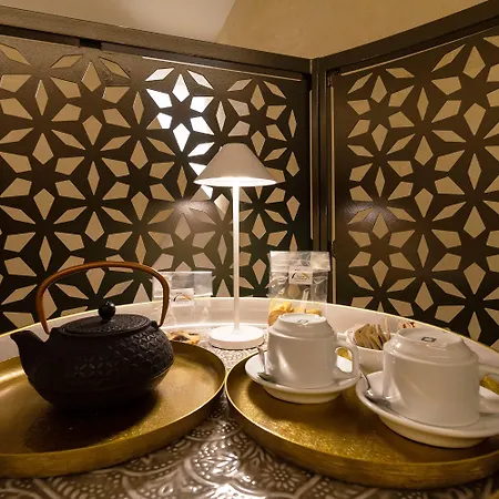 Dimora San Giuseppe & 4*