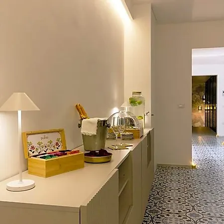 Hotel Dimora San Giuseppe &