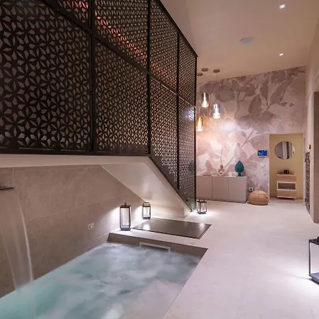 Hotel Dimora San Giuseppe &