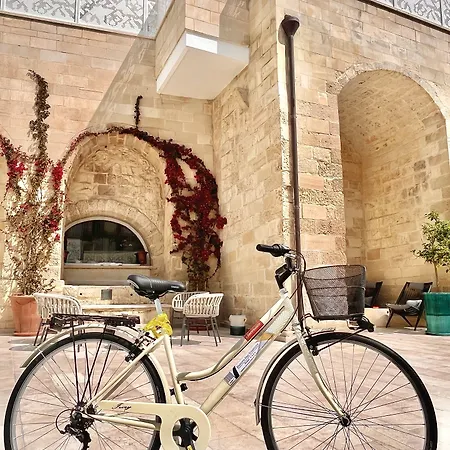 Dimora San Giuseppe & Otranto