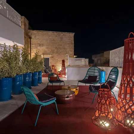 Dimora San Giuseppe & Hotel