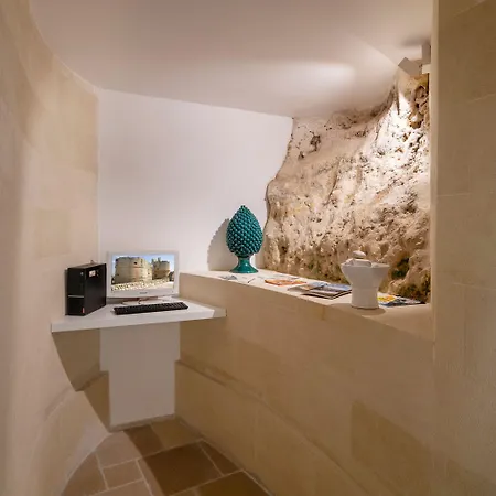 Hotel Dimora San Giuseppe &