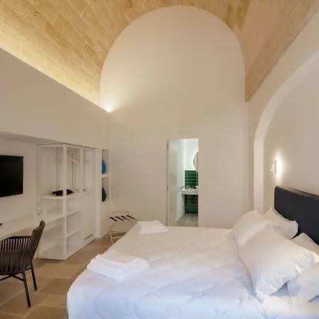 Dimora San Giuseppe & Hotel
