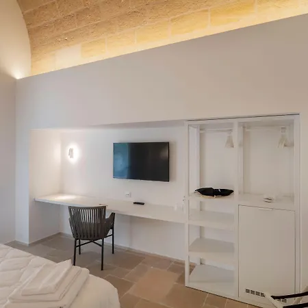 Hotel Dimora San Giuseppe & 4*