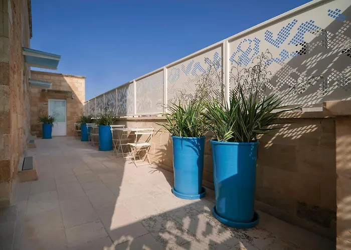 Dimora San Giuseppe & Hotel Otranto