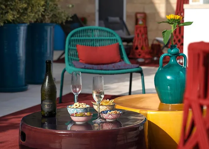 Dimora San Giuseppe & 4* Otranto