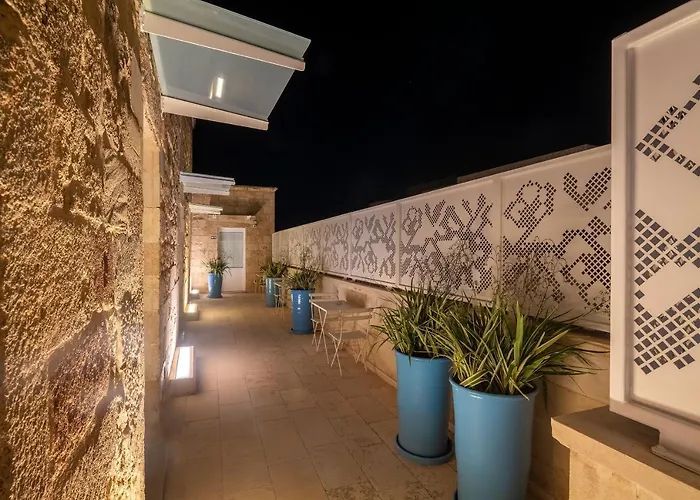 Dimora San Giuseppe & Hotel