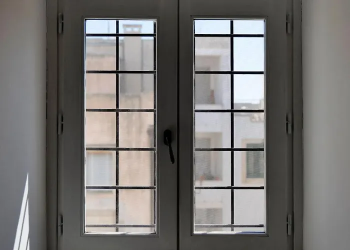 Dimora San Giuseppe & Hotel Otranto