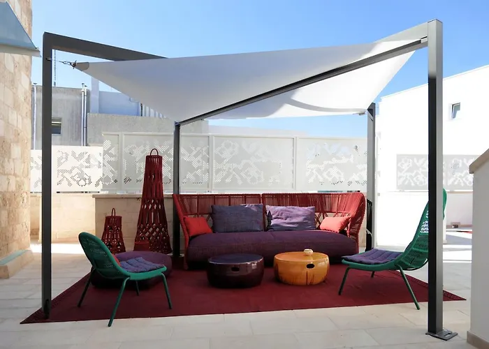 Dimora San Giuseppe & Hotel