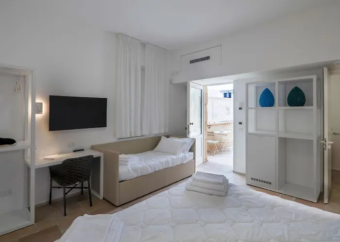 Hotel Dimora San Giuseppe & 4*