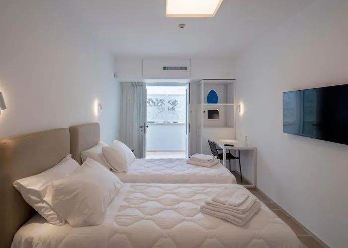 Dimora San Giuseppe & Hotel Otranto