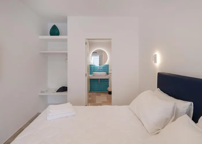 Hotel Dimora San Giuseppe &