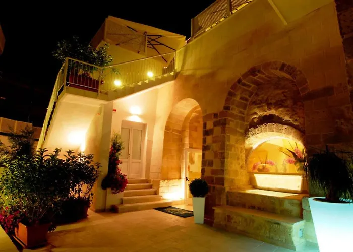 Hotel Dimora San Giuseppe & 4*