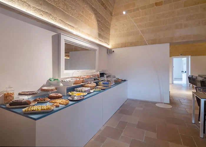 Hotel Dimora San Giuseppe &