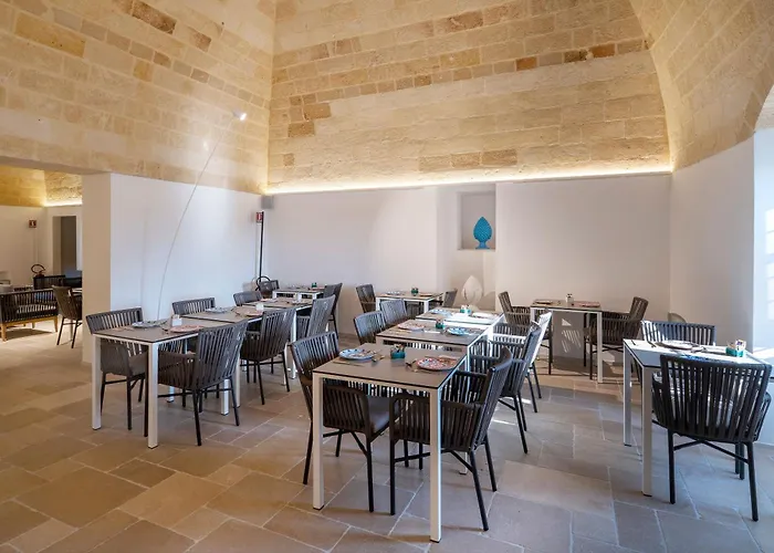 Dimora San Giuseppe & 4*