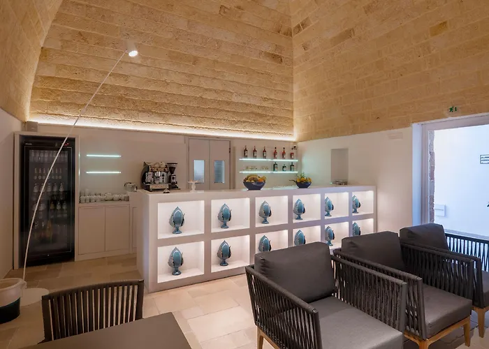 Dimora San Giuseppe & Hotel