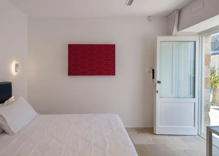 Dimora San Giuseppe & Hotel Otranto