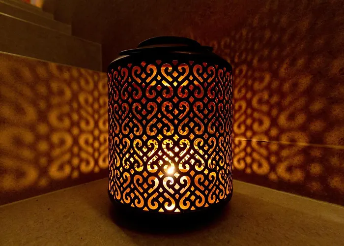 Hotel Dimora San Giuseppe & Otranto