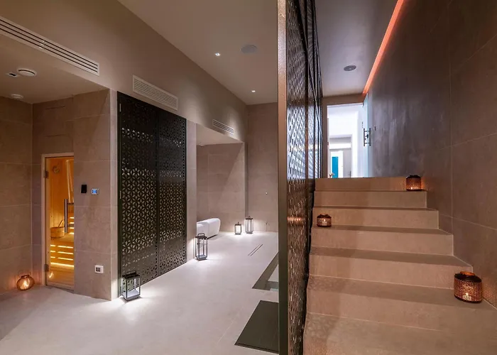 Dimora San Giuseppe & Hotel Otranto