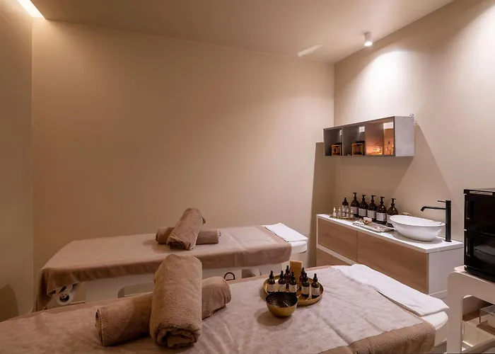 Dimora San Giuseppe & 4* Otranto