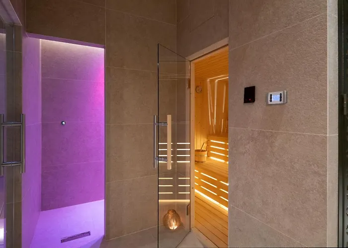 Hotel Dimora San Giuseppe & 4*